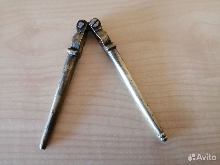 Орехоколка СССР