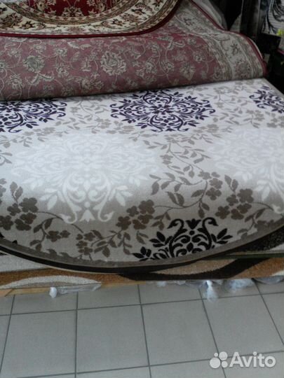 Ковры синтетические