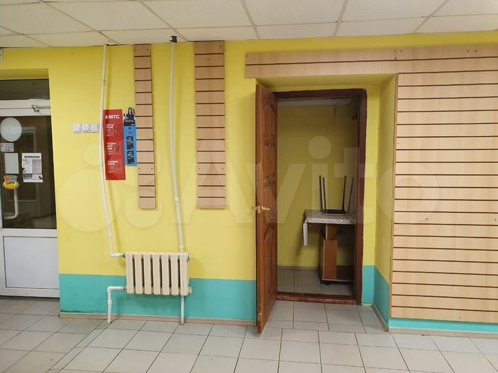Торговая площадь, 74.8 м²