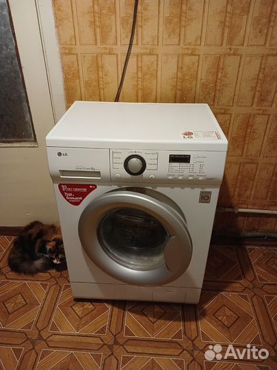 Стиральная машина автомат бу