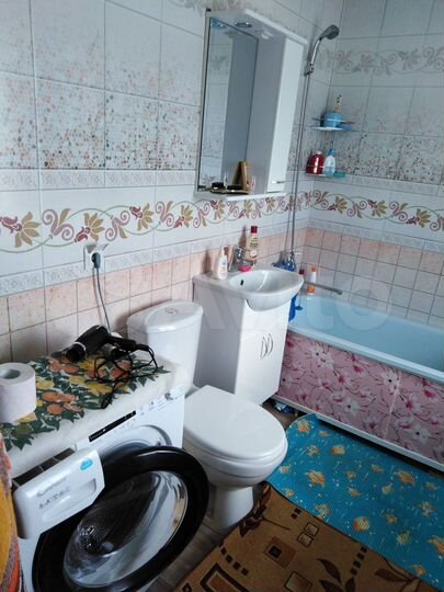 Дом 60 м² на участке 15 сот.