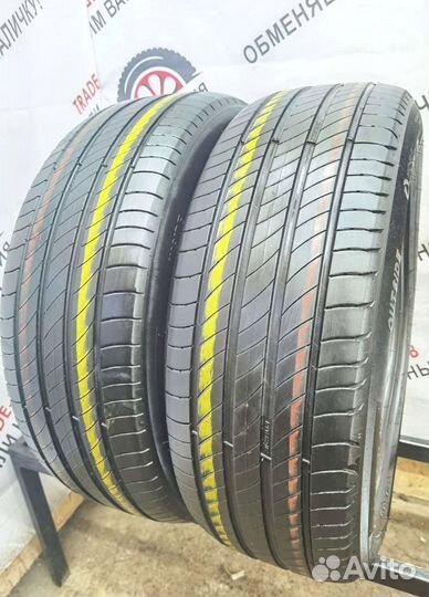 Michelin Primacy 4 205/55 R17 91V