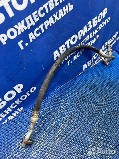 Трубка кондиционера Renault Megane 1 седан K4J