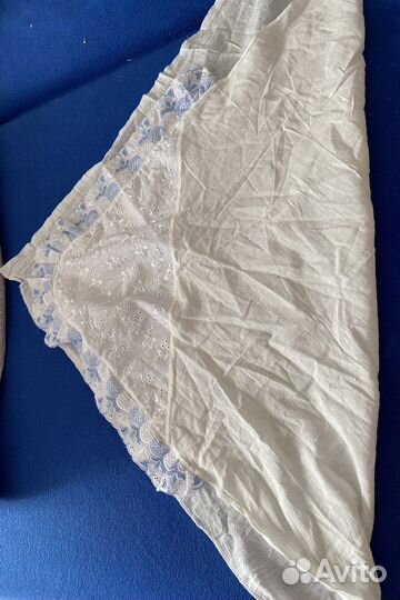 Вкладыши для конверта на выписку