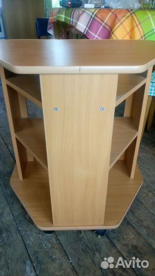 Тумба под телевизор