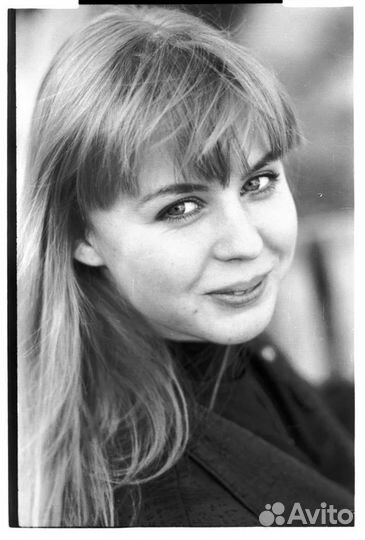 Оцифровка, сканирование пленок Nikon Coolscan 9000