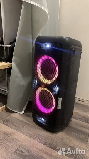 Колонка jbl partybox 300
