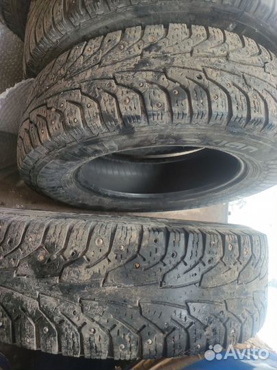 Nokian Tyres Nordman C 185/75 R16