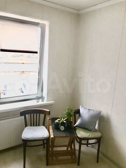 Квартира-студия, 18 м², 2/3 эт.