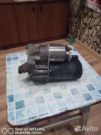 Продам стартер