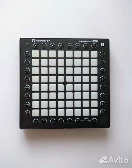Novation launchpad pro