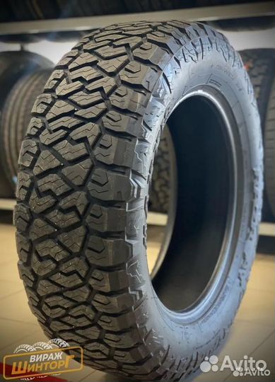 Maxxis AT-811 Razr AT 225/65 R17 106H