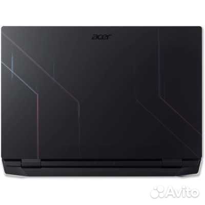 Ноутбук Acer Nitro 5 AN515-46-R828-wpro - новый