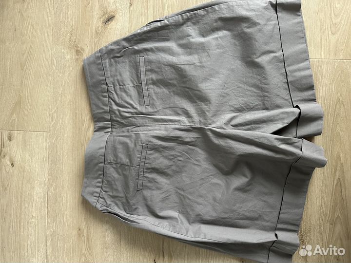 Шорты бермуды 12 storeez