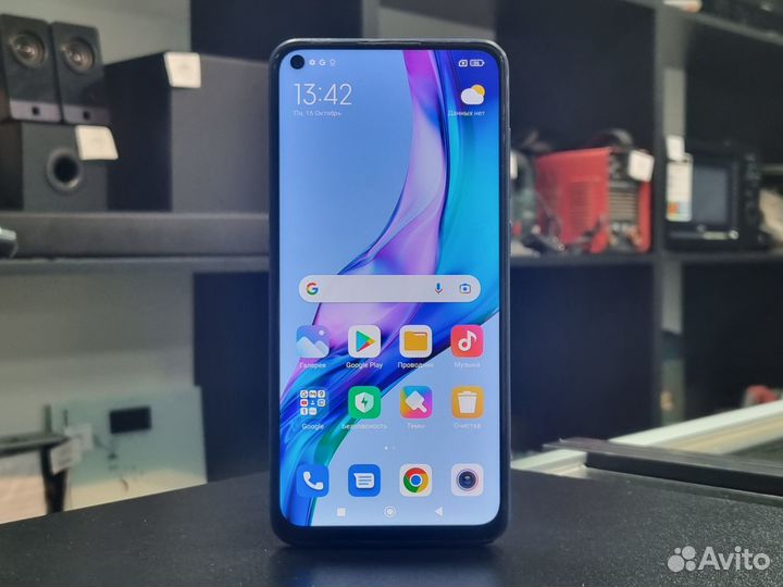 Монитор Samsung S19D300NY 18,5