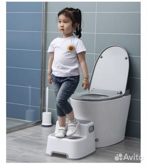 Подставка для ног детская