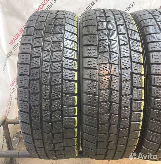 Nokian Tyres WR D3 205/55 R16 95W