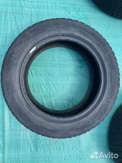 Toyo Winter Tranpath S1 215/60 R17 96Q