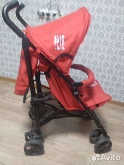 Коляска cam Flip