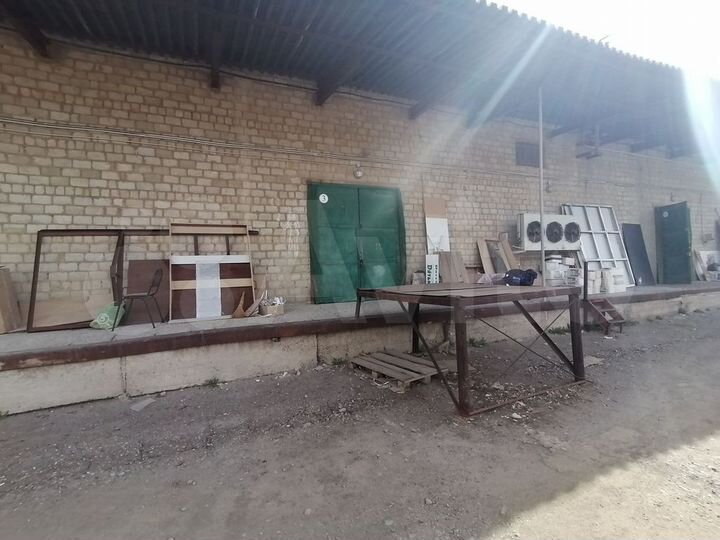 Сдам складское помещение, 135 м²