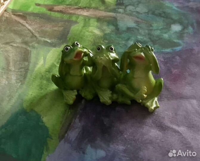 Черепашки,зайчики,лягушата,ежик