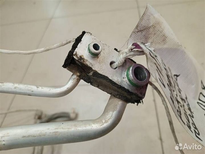 Трубка кондиционера FAW Vita 2007-2010