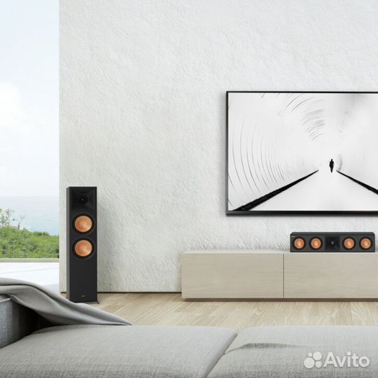 Домашний кинотеатр Klipsch Dolby Atmos