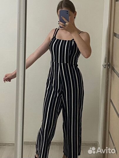 Комбинезон женский