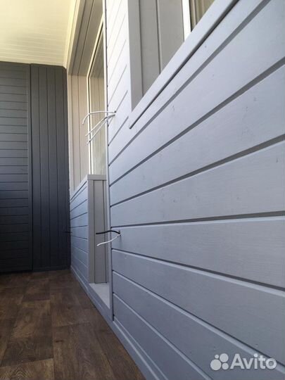 Остекление балконов под ключ(арт. z 29202991)