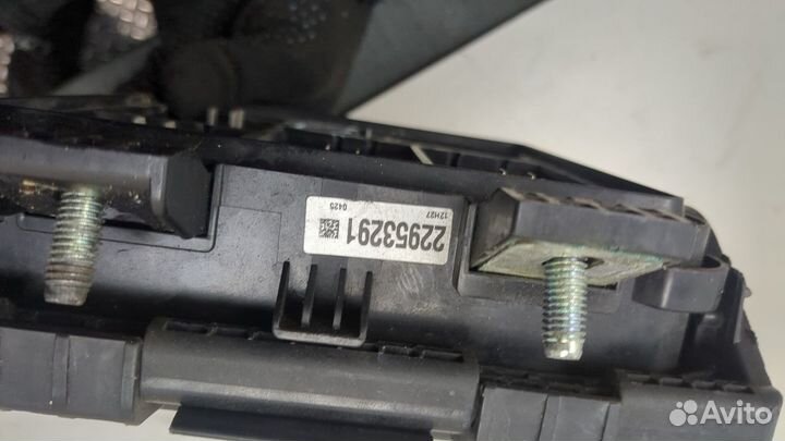 Блок предохранителей Cadillac ATS