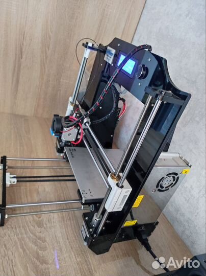 3D принтер Infitary m508