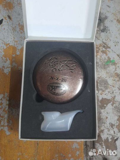 Зажигалка