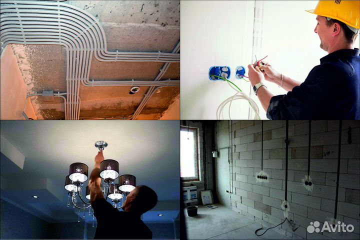 Ремонт квартир. Строительство