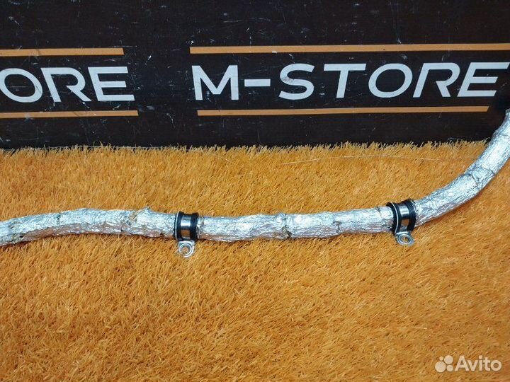 Шланг гидроусилителя Mercedes-Benz S-Class W221