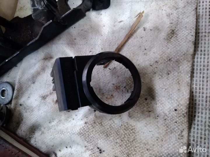 Антенна иммобилайзера Ford Focus 3 2011-18