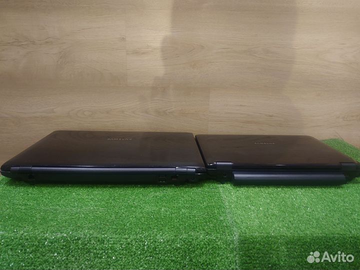 Ноутбуки Samsung Q45C, R70