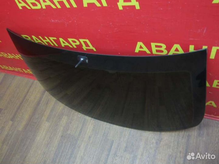 Стекло заднее Mercedes-Benz C-Class W203 2003