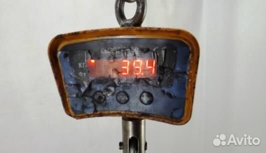 Кпп 5ст. citroen xantia 2 (8SE03DP01)