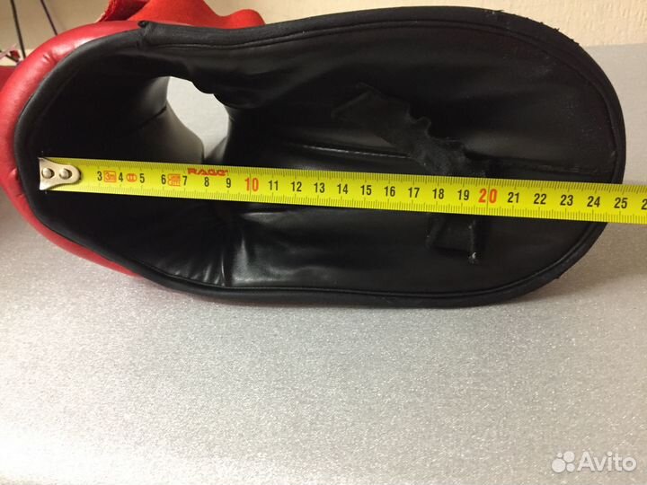 Футы для тхэквондо s