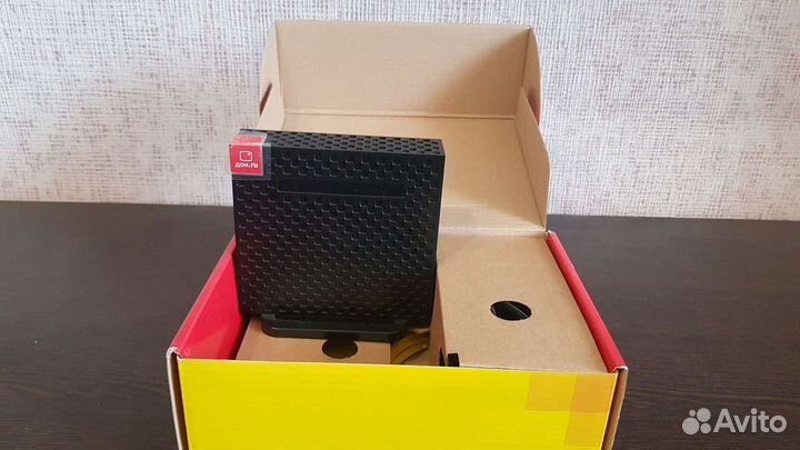 Беспроводной маршрутизатор zxhn h118n wireless