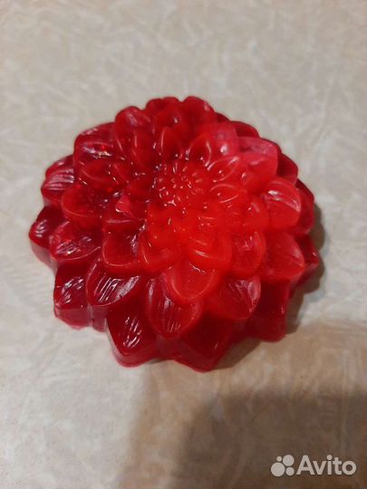 Мыло ручной работы