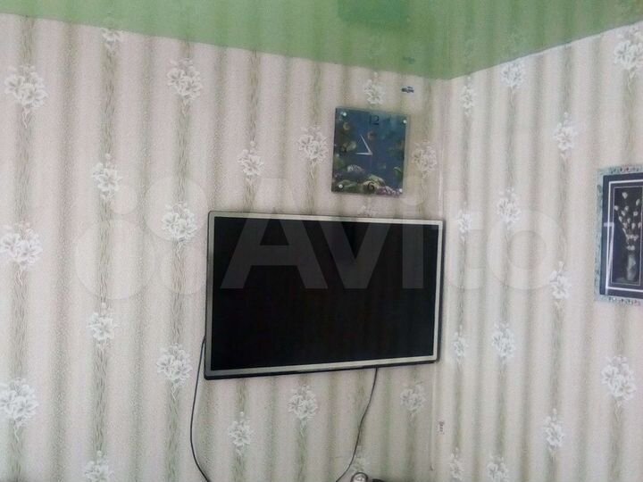 2-к. квартира, 41,2 м², 2/5 эт.