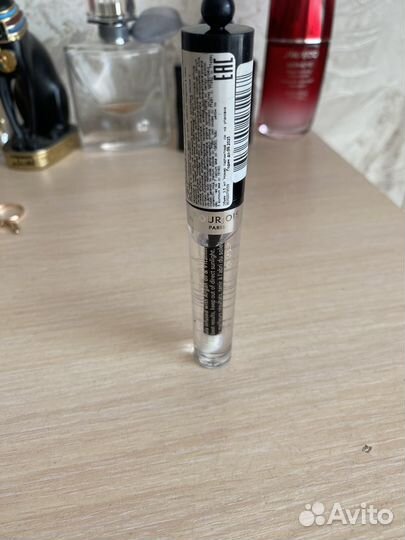 Блеск для губ