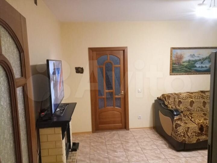 1-к. квартира, 43 м², 5/5 эт.