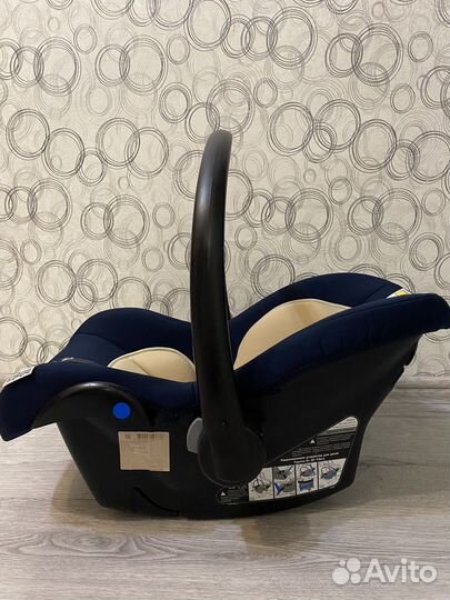 Автолюлька от 0