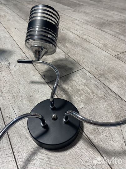 Люстра потолочная