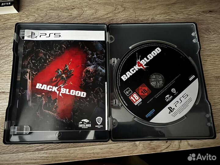 Игры для приставок ps5