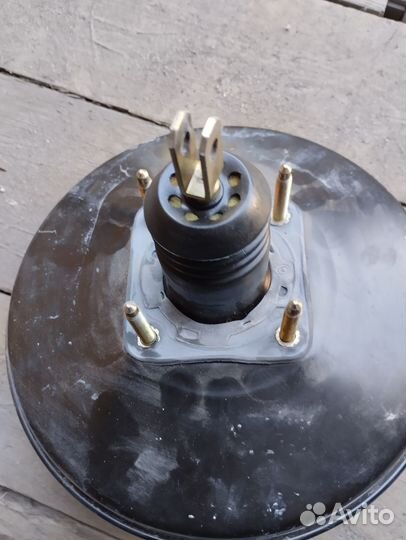 Вакуумный усилитель тормозов Citroen C4, Peugeot