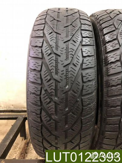 Tigar Winter 195/65 R15 95T