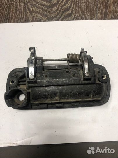 Ручка двери внешняя передняя левая Great Wall Safe